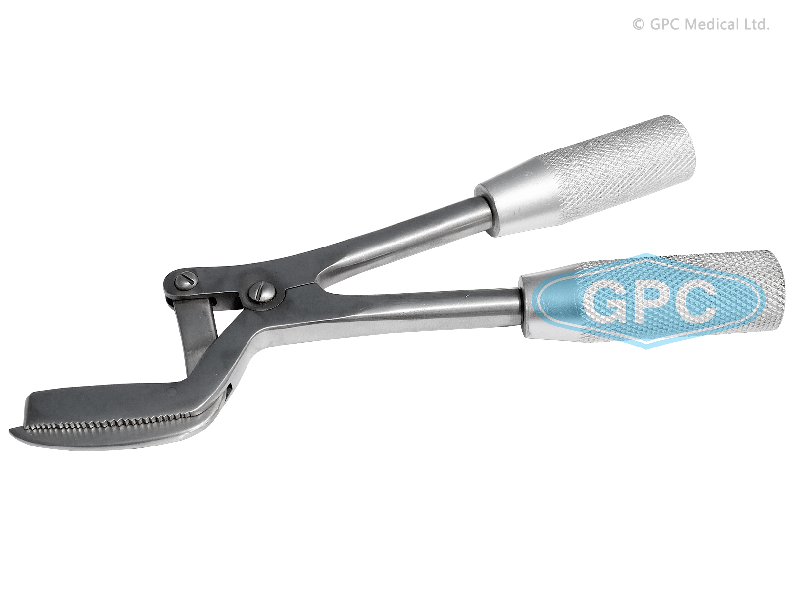 Cisaille à plâtre de Stille